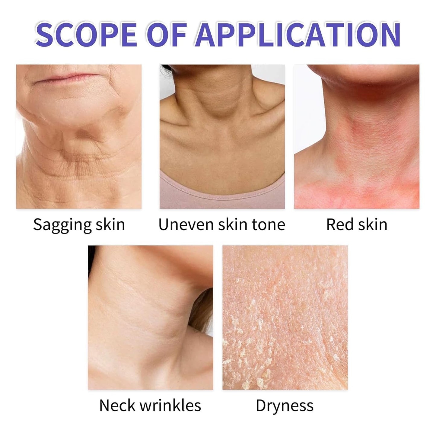Neck Tightening Cream