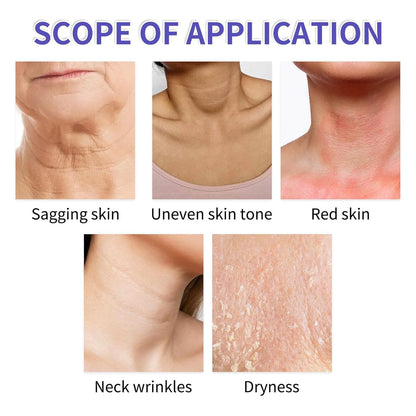 Neck Tightening Cream